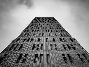 EDIFÍCIO SÃO LUIZ - PERSPECTIVA