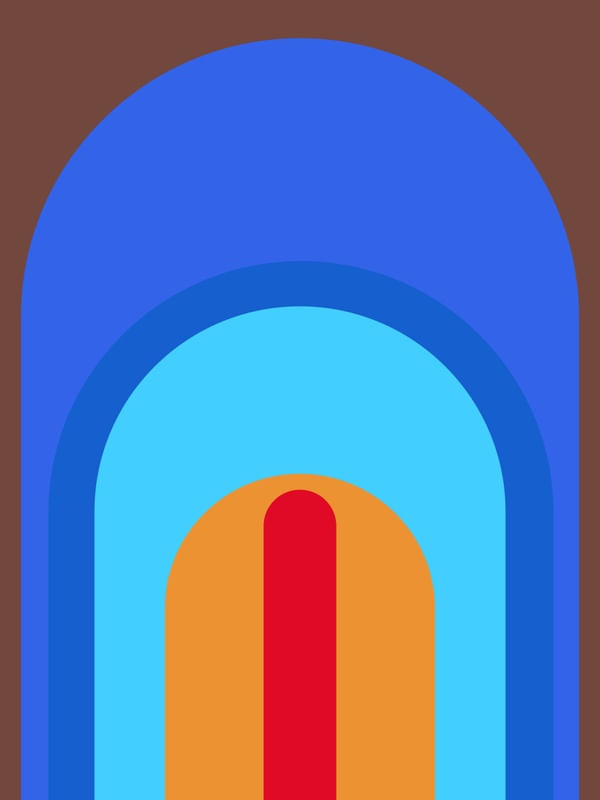 LV - ABSTRATO - 17