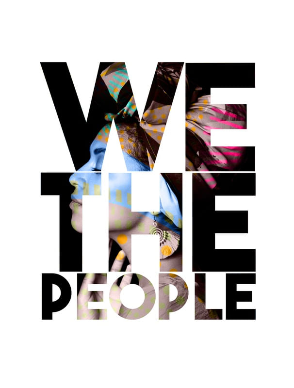 WETHEPEOPLE