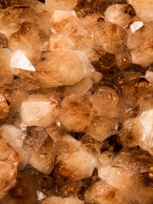 ORANGE STONE