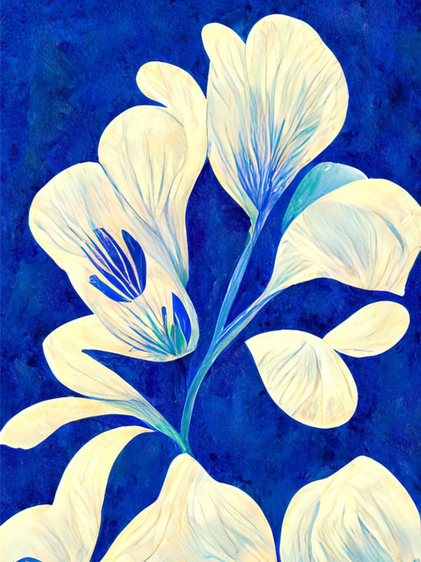 FLORES PARA MATISSE 01