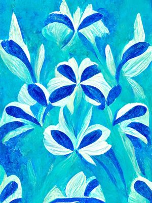 FLORES PARA MATISSE 05