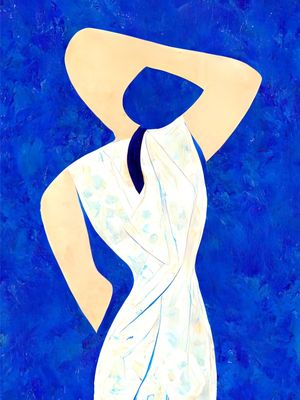 MULHERES DE MATISSE 02