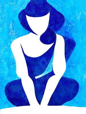 MULHERES DE MATISSE 05