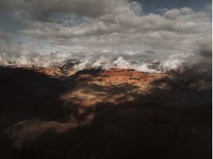 GRAND CANYON CALIFORNIA