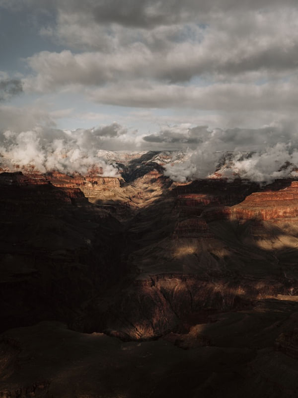 GRAND CANYON CALIFORNIA 2