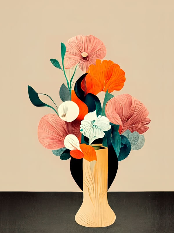 IKEBANA 01