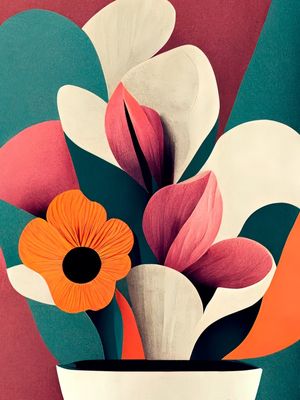 IKEBANA 04