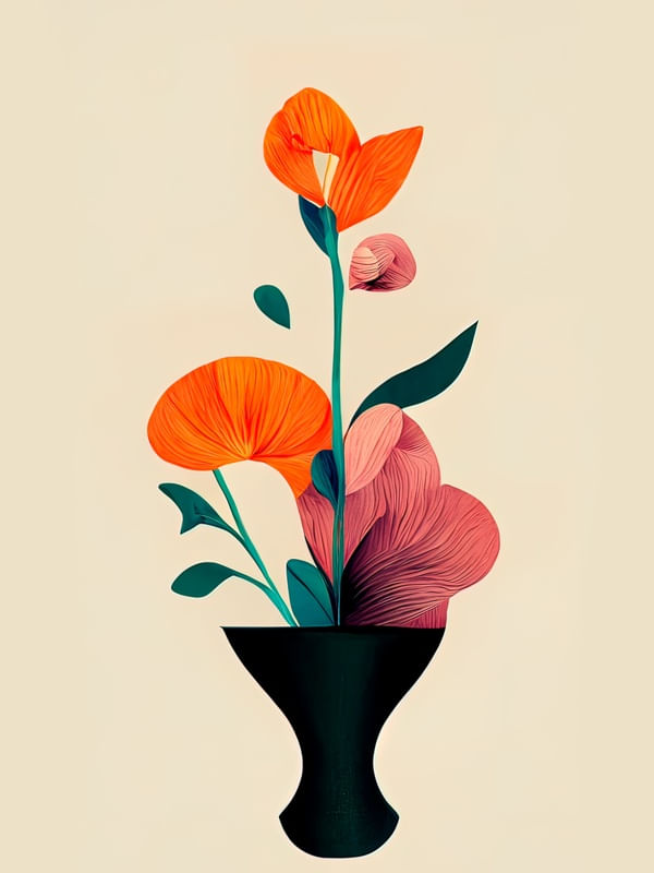 IKEBANA 09
