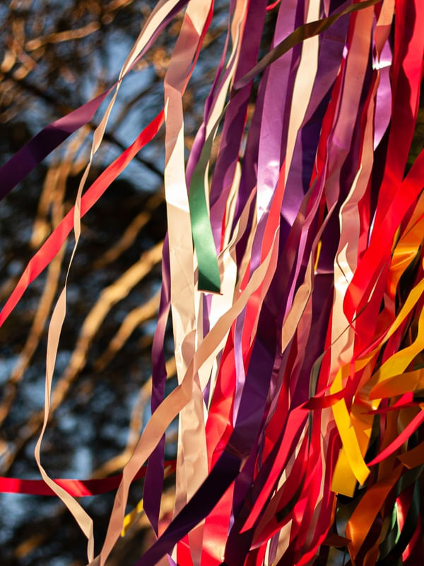 TANABATA MATSURI