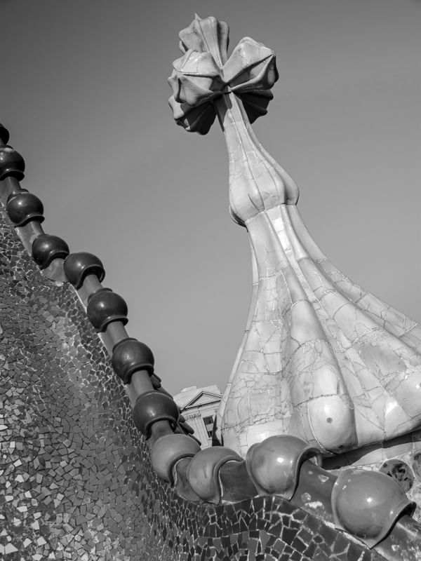CASA BATLLÓ CRUZ PB