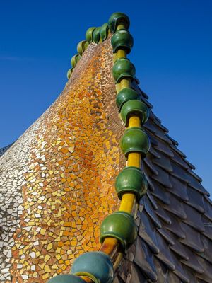CASA BATLLÓ