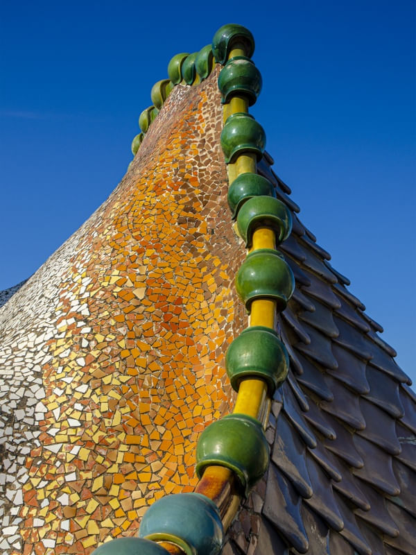CASA BATLLÓ