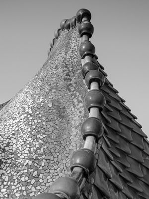 CASA BATLLÓ PB