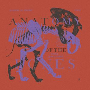 ANATOMY OF THE BONES V09