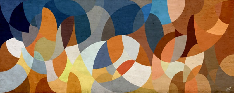 CURVES - CRATERA
