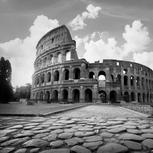 ROMA 1