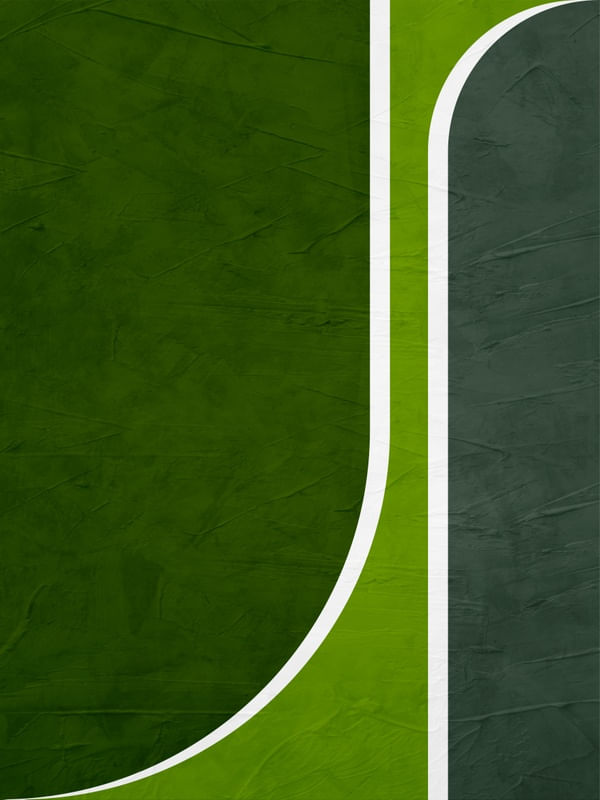 ARTE CONTEMPORÃNEA COLORIDA VERDE- ABSTRATO GEOMETRICO - 677A6