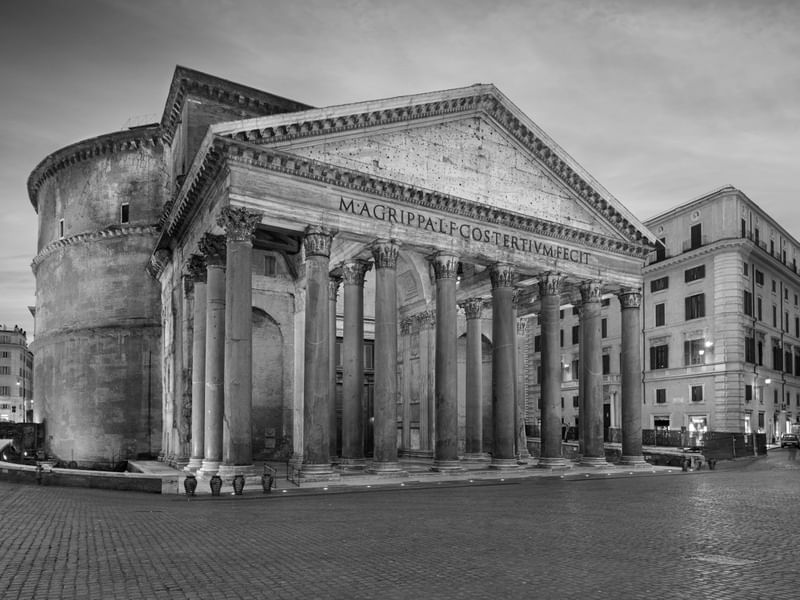 ROMA 25