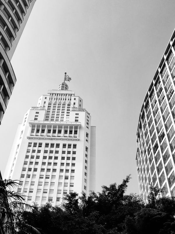 EDIFÍCIO SANTANDER