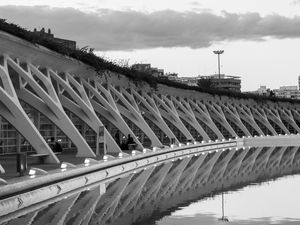 CIDADE DAS ARTES E DA CIÊNCIA 2