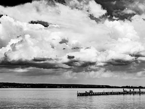 PIER LAGO PARANOÁ