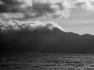 STORM IS COMING