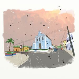 IGREJA DE NOSSA SENHORA DA CONCEIÇÃO - PAISAGENS 043