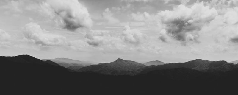 BLUMENAU - VISÃO PANORÂMICA