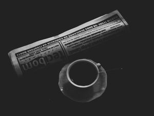 CAFÉ - ANALÓGICO - V1