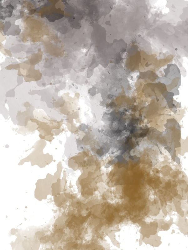 ABSTRATO AQUARELA DS 06