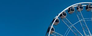 CAPE WHEEL