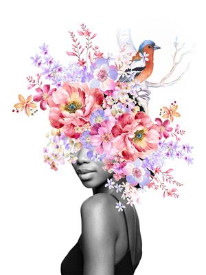 FLORA DS 0012