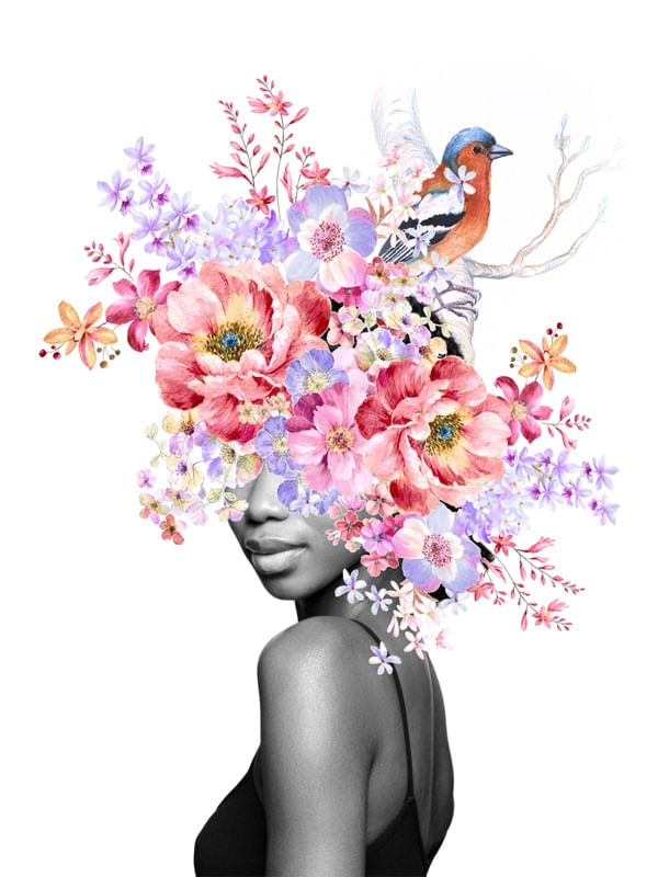FLORA DS 0012