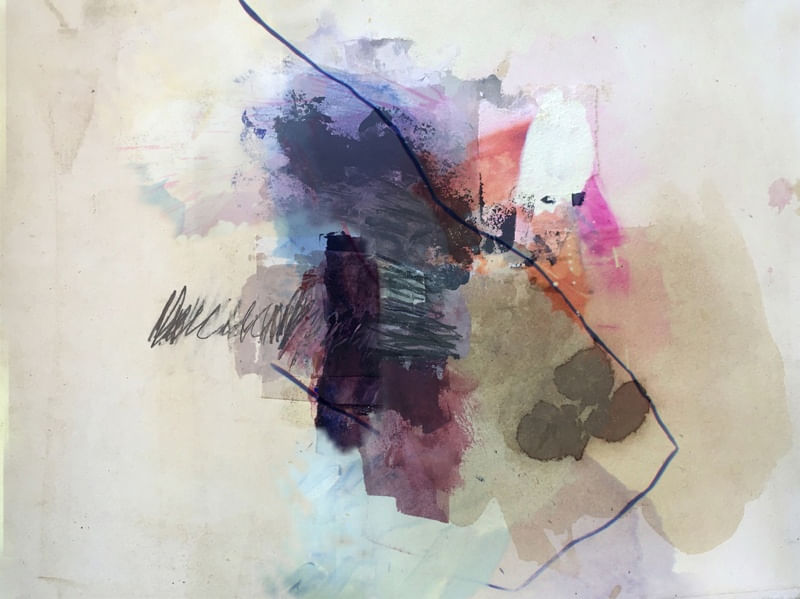 ABSTRACT COLORS 1J