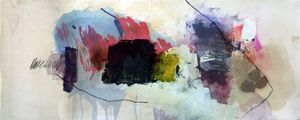 ABSTRACT COLORS 2J