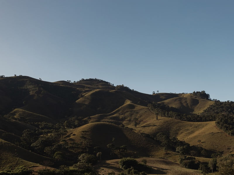MONTANHAS PASSA QUATRO