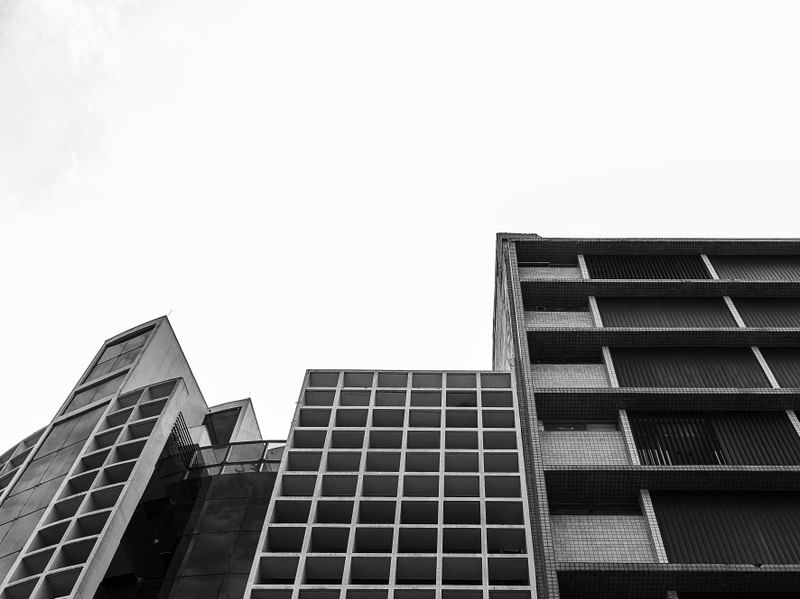 CONCRETO NA ALTURAS