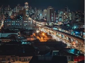 AVENIDA CRUZEIRO DO SUL