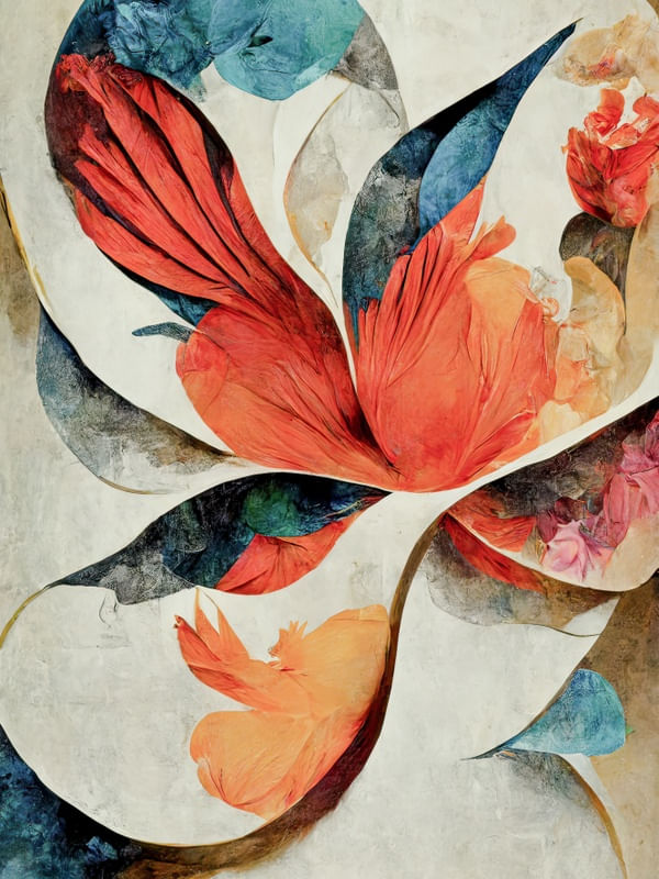 FLOWER EXPERIMENT III