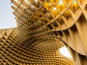 METROPOL PARASOL SEVILHA 2
