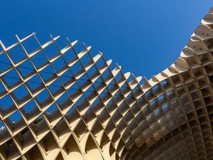 METROPOL PARASOL SEVILHA 3