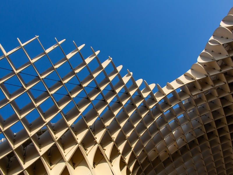METROPOL PARASOL SEVILHA 3