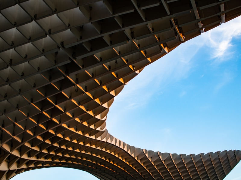 METROPOL PARASOL SEVILHA 4