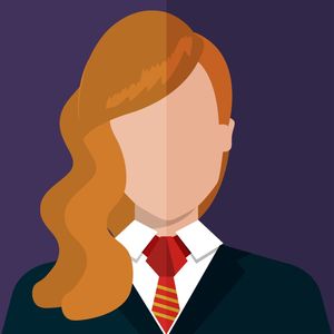 HERMIONE POR WCOURI