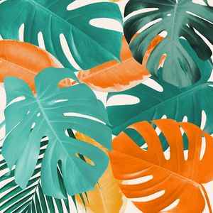 MINIMAL FLORAL 45