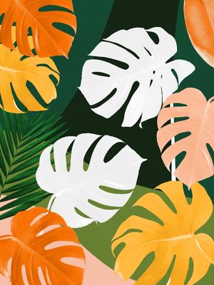 MINIMAL FLORAL 46