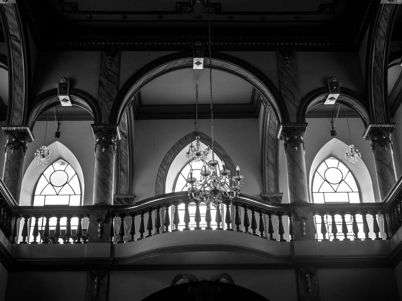 IN-GREJA PB