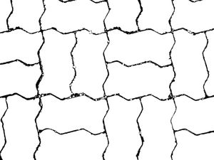 CALÇADA LINHAS