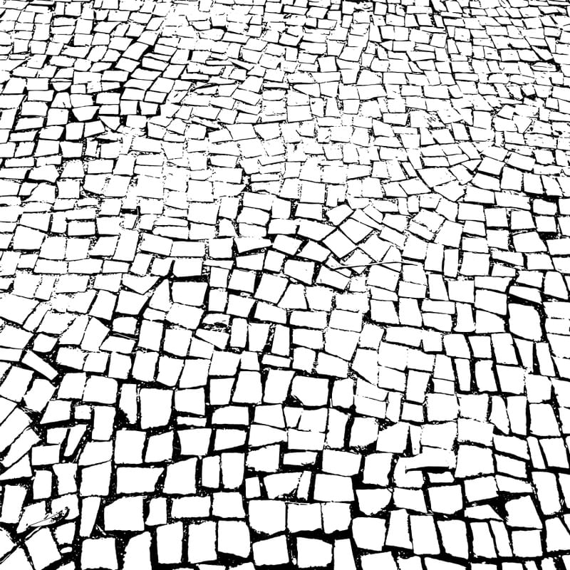 QUEBRADO PISO